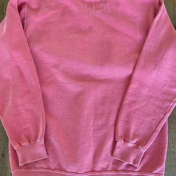 Volleyball Sweatshirt Cotton Medium - Picture 5 of 7